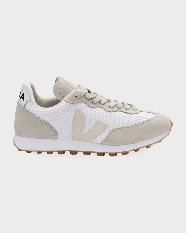 Rio Branco Recycled Runner Sneakers